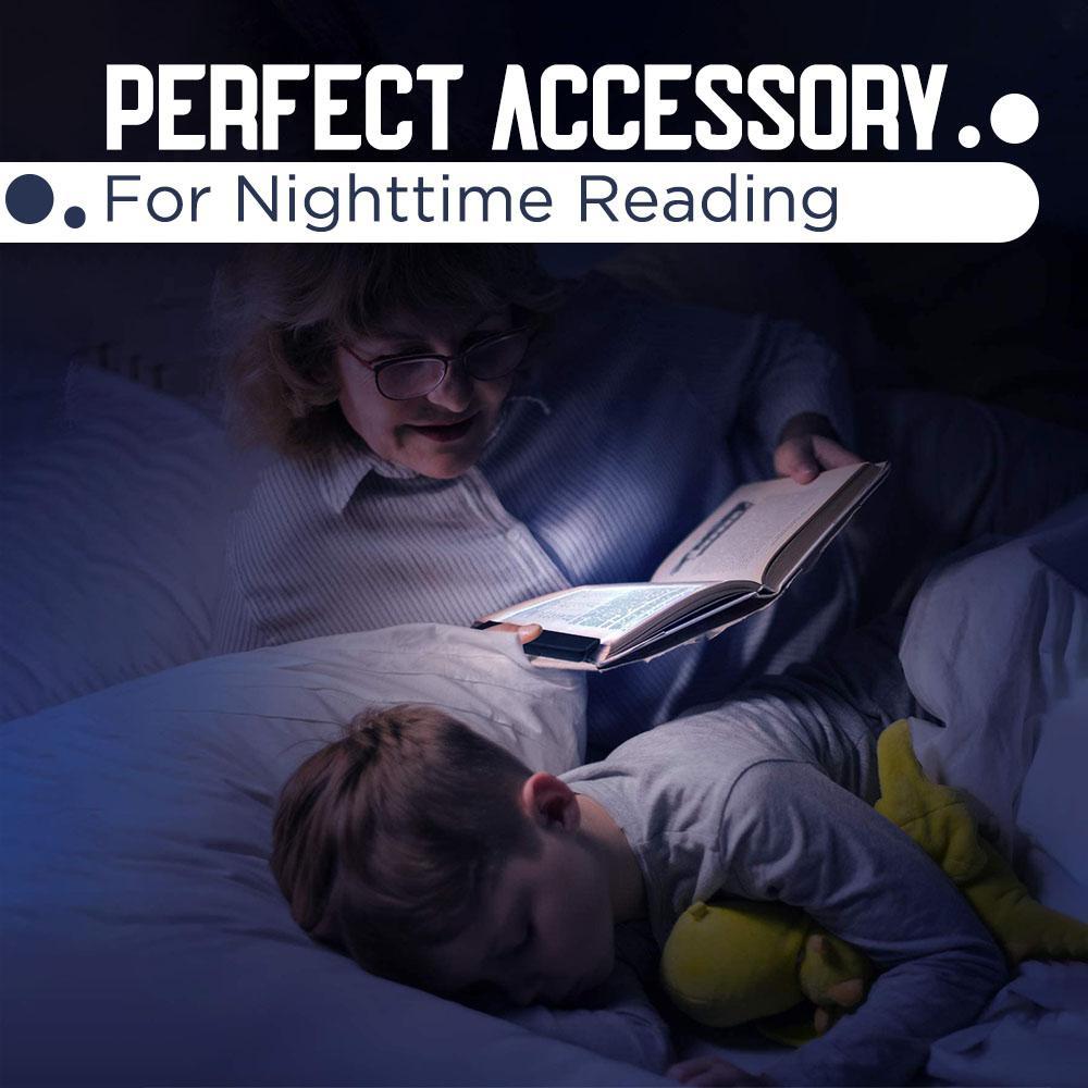Page Shiner Night Reading Assist