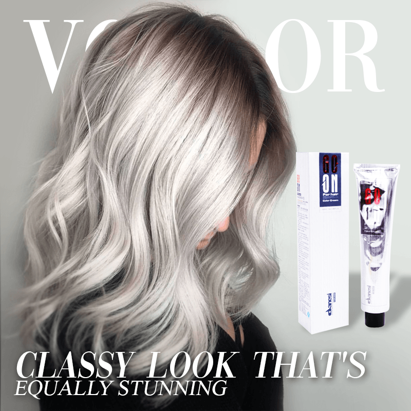VColor Grey Pigmenting Agent
