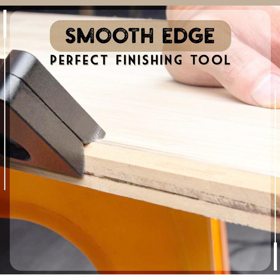 Woodwork Chamfer Corner Tool
