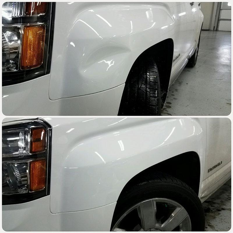 Dent Remover Tool