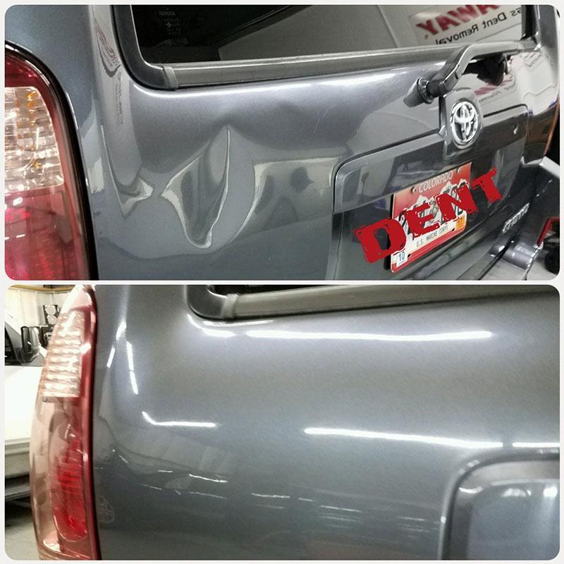 Dent Remover Tool