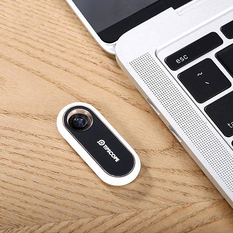 400X Portable Mobile Phone Microscope