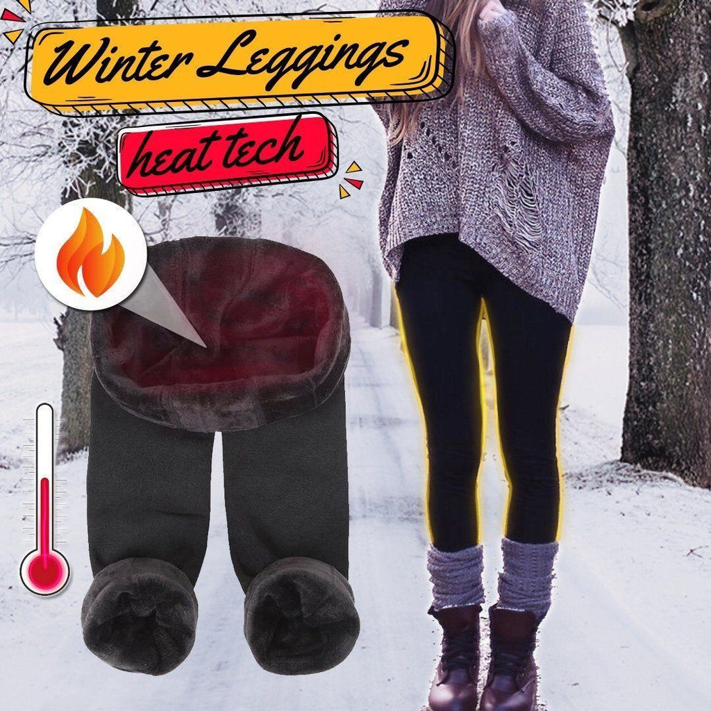 2021 Futuristic Tech Pencil Pressure Leggings