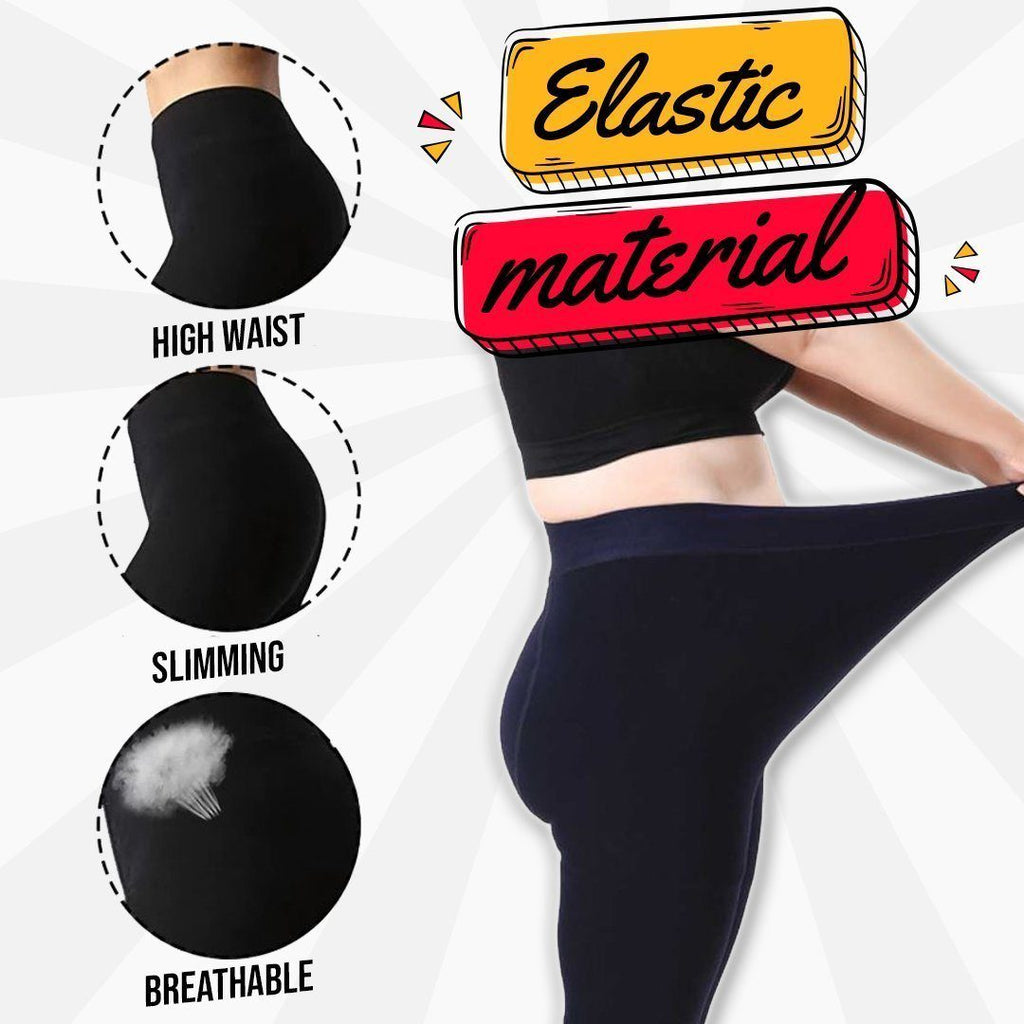 2021 Futuristic Tech Pencil Pressure Leggings