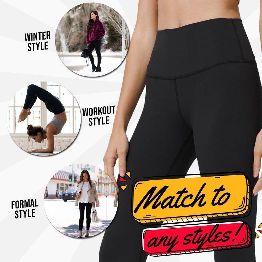 2021 Futuristic Tech Pencil Pressure Leggings
