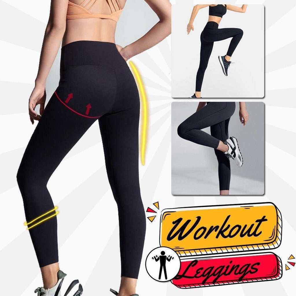 2021 Futuristic Tech Pencil Pressure Leggings