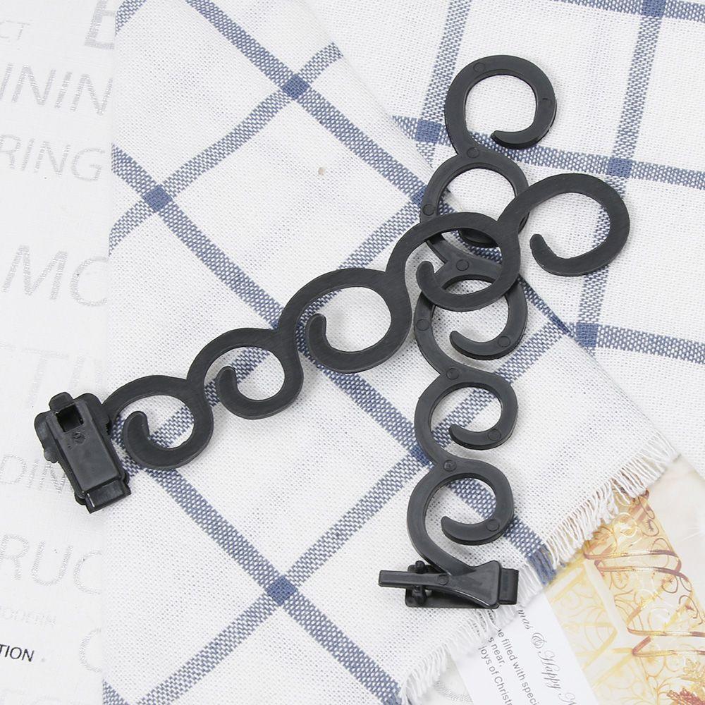 Twist Plait Hair Braiding Hairdressing Tools