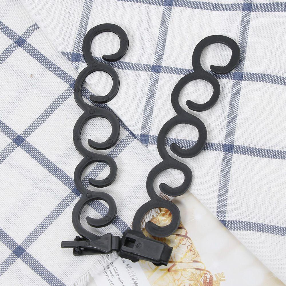 Twist Plait Hair Braiding Hairdressing Tools