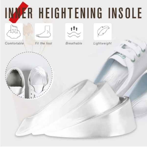 Inner Heightening Insole