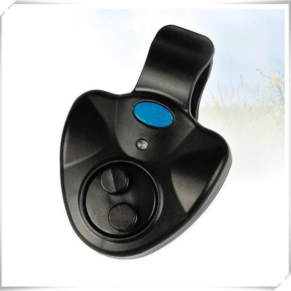 Fish Bite Smart Alarm