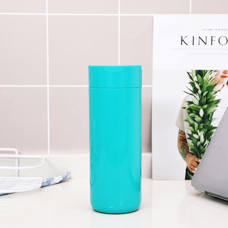 RolyPoly Spillage-Proof Thermos Bottle