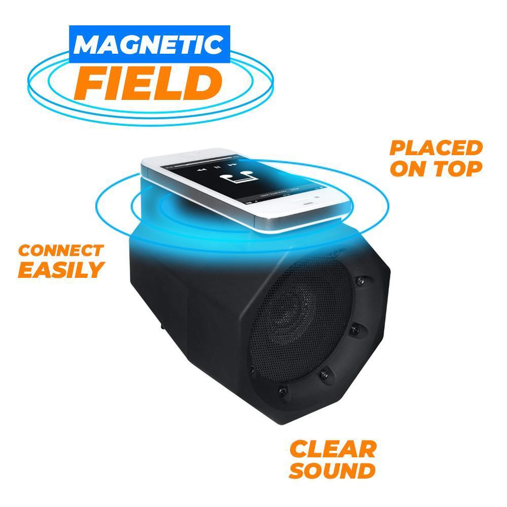 Boots up Touch Wireless Speaker