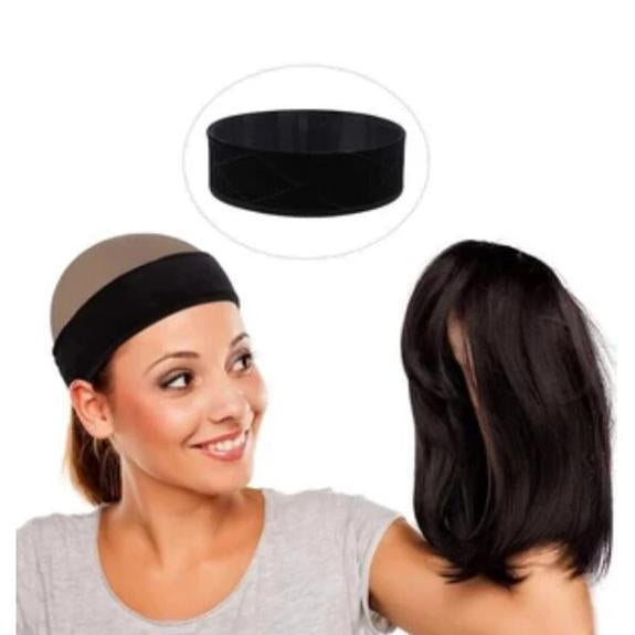 Wig Grip Headband