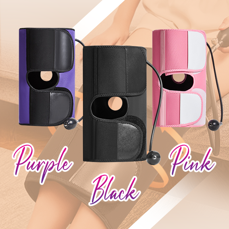 Air Pressure Leg Beauty Belt