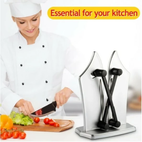 The BEST Professional Knife Sharpener