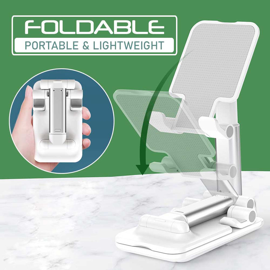 Foldable Phone Wireless Charging Stand
