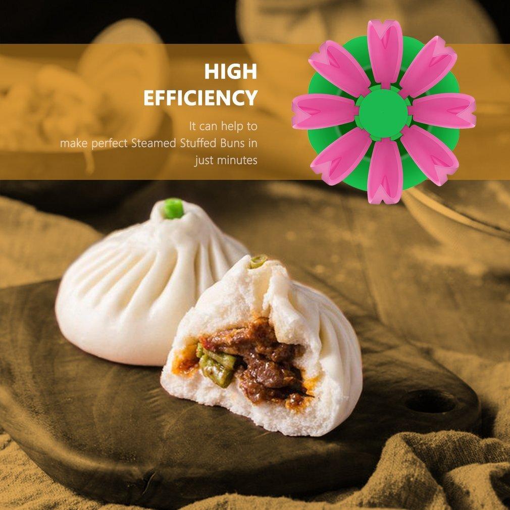 Easy Bun Dumpling Maker