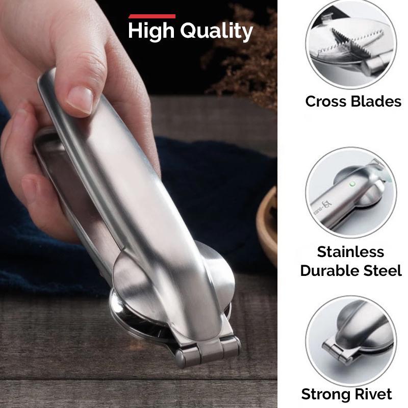 EasyCrack Chestnuts Opener