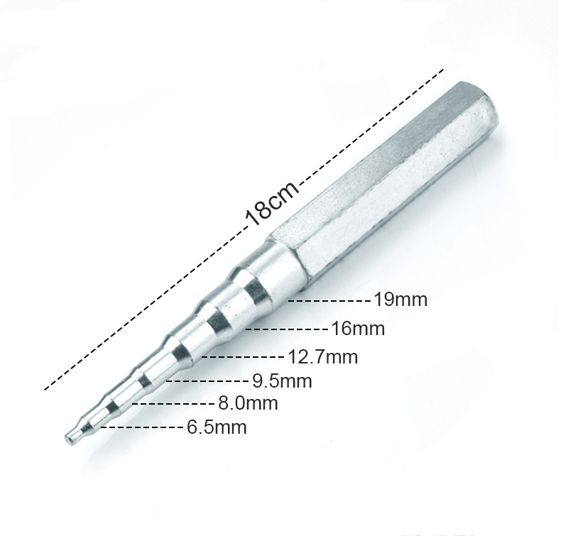 Copper Pipe Expander