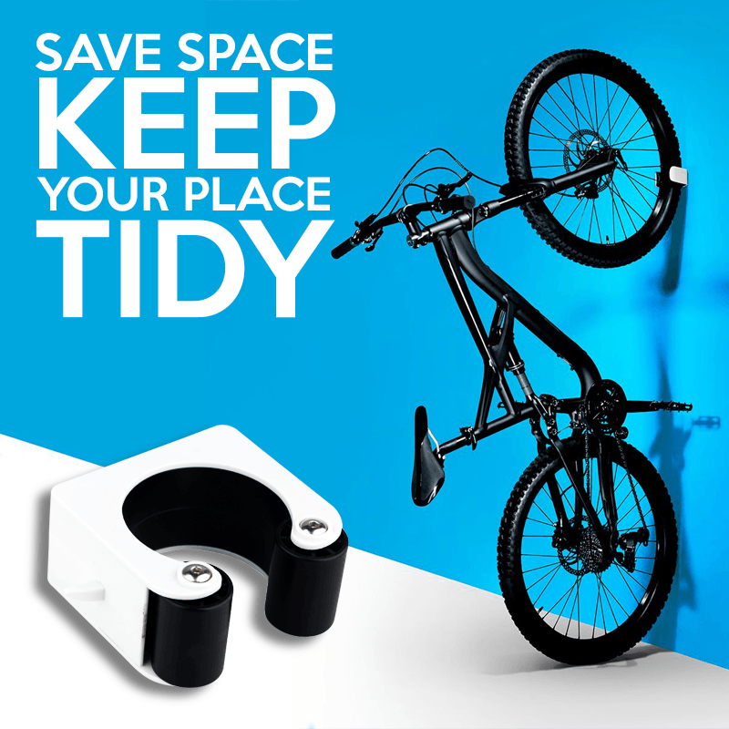 UrbanOrbit Bicycle Storage Rack