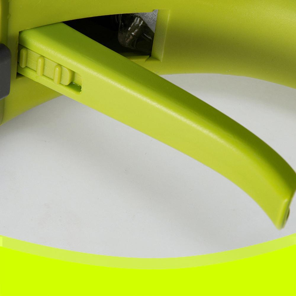 Automatic Liquid-Filling Brush
