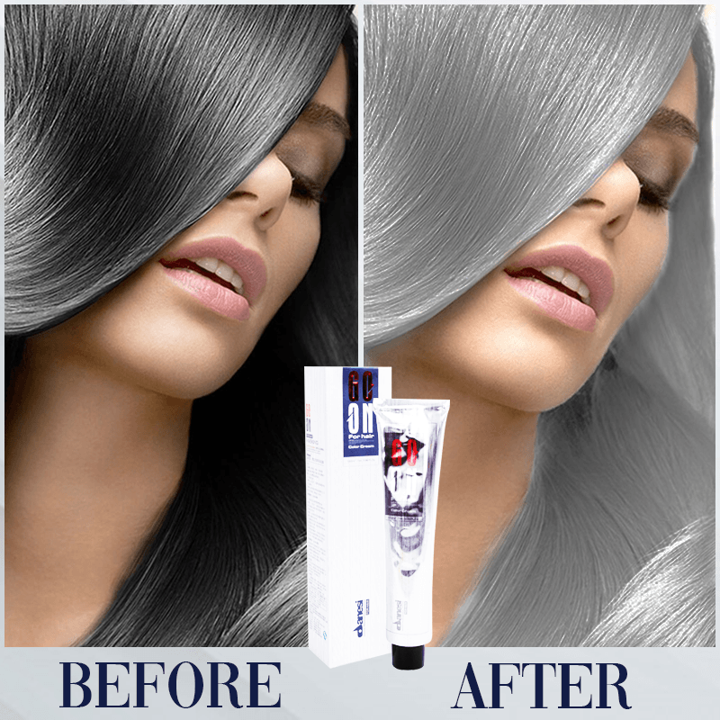 VColor Grey Pigmenting Agent