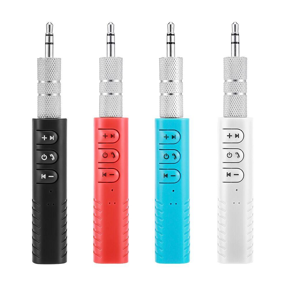 Car Bluetooth Receiver