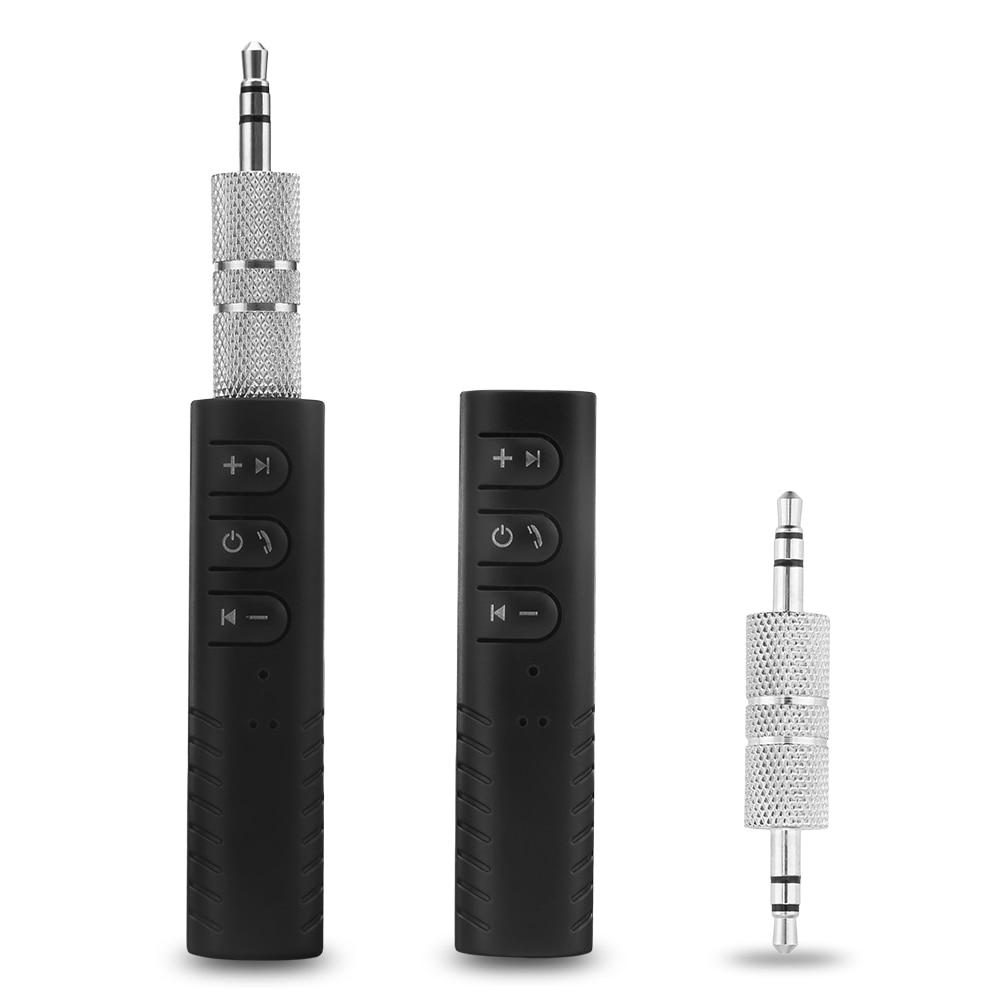 Car Bluetooth Receiver