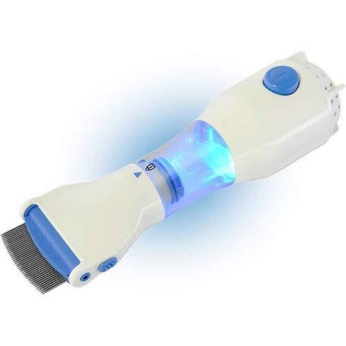 LiceTex Automatic Head Lice Eliminator