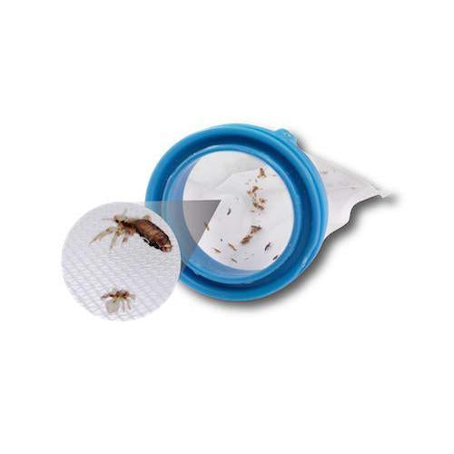 LiceTex Automatic Head Lice Eliminator