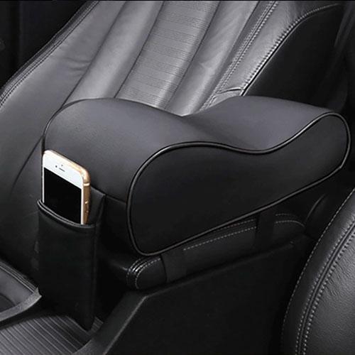 Memory Foam Pillow For Car Armrest Box