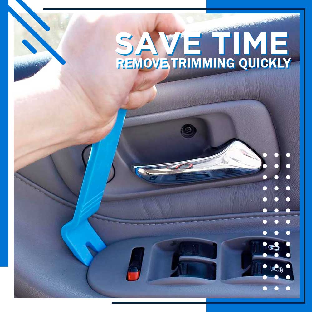 Car Trims Removal Tools (447pcs Set)