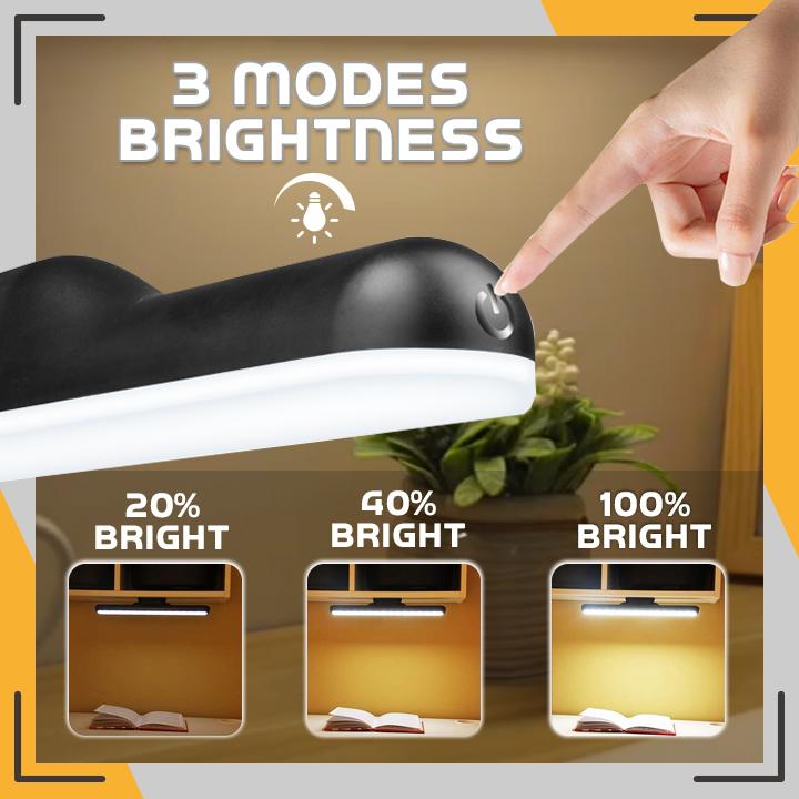 USB Rechargeable Magnetic Eye-Protection Light