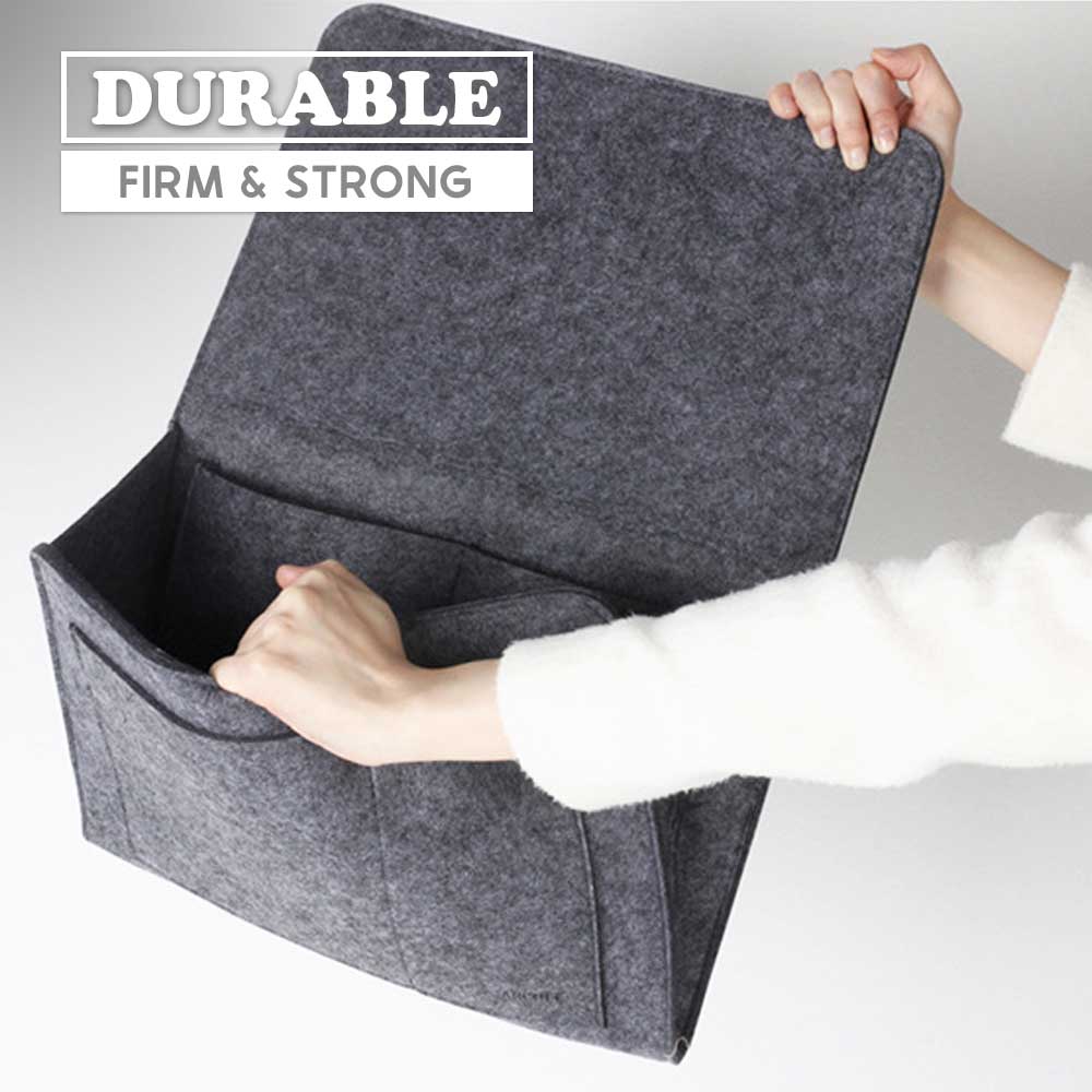 Bedside Table Storage Bag