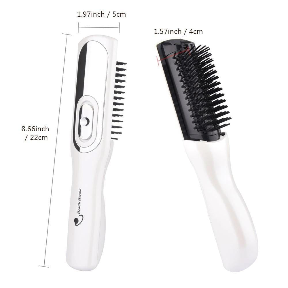 BioMax™️ - 3 in 1 Hair Regrowth Laser Comb