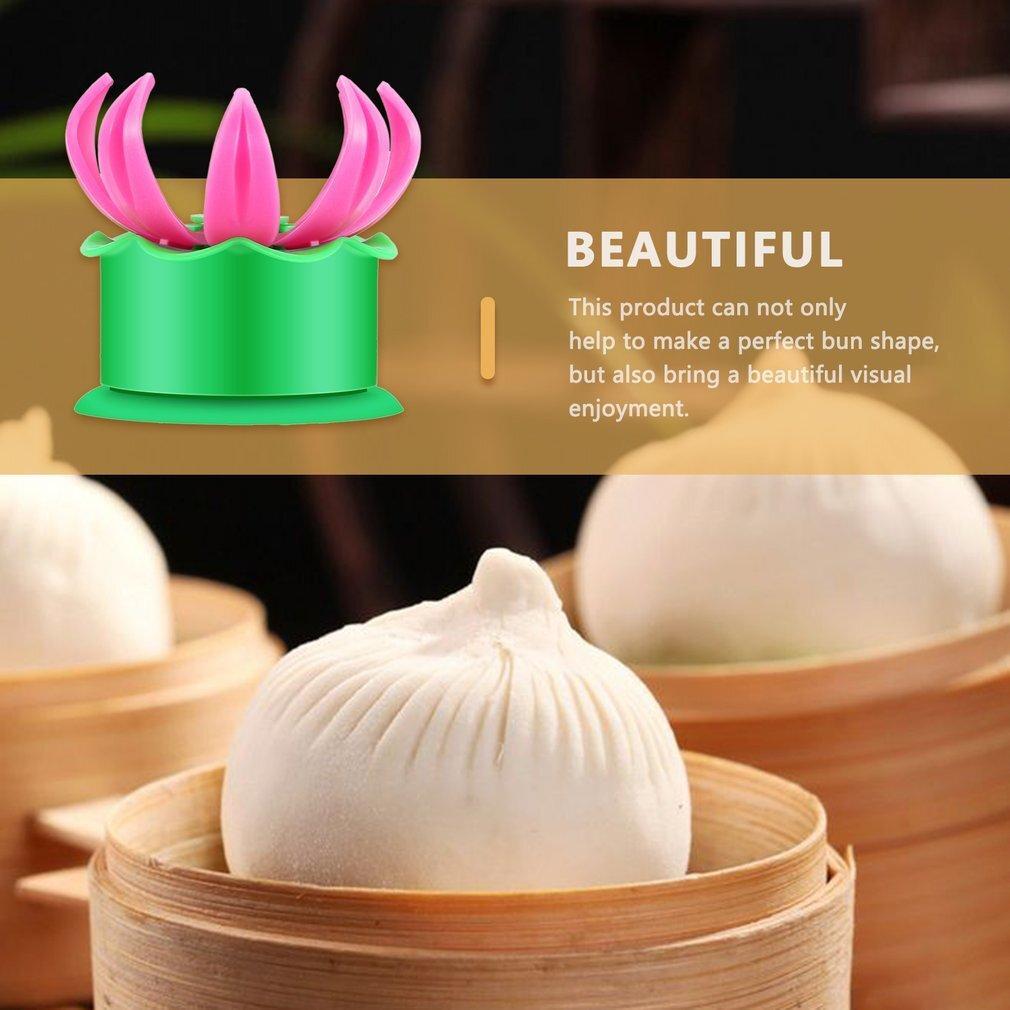 Easy Bun Dumpling Maker