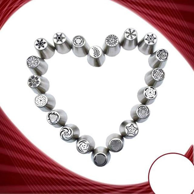Christmas Nozzle Kit
