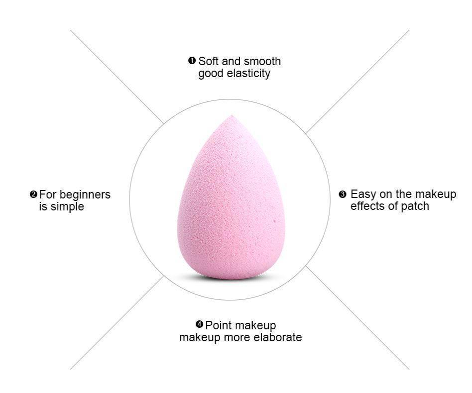 Beauty Blender Sponge