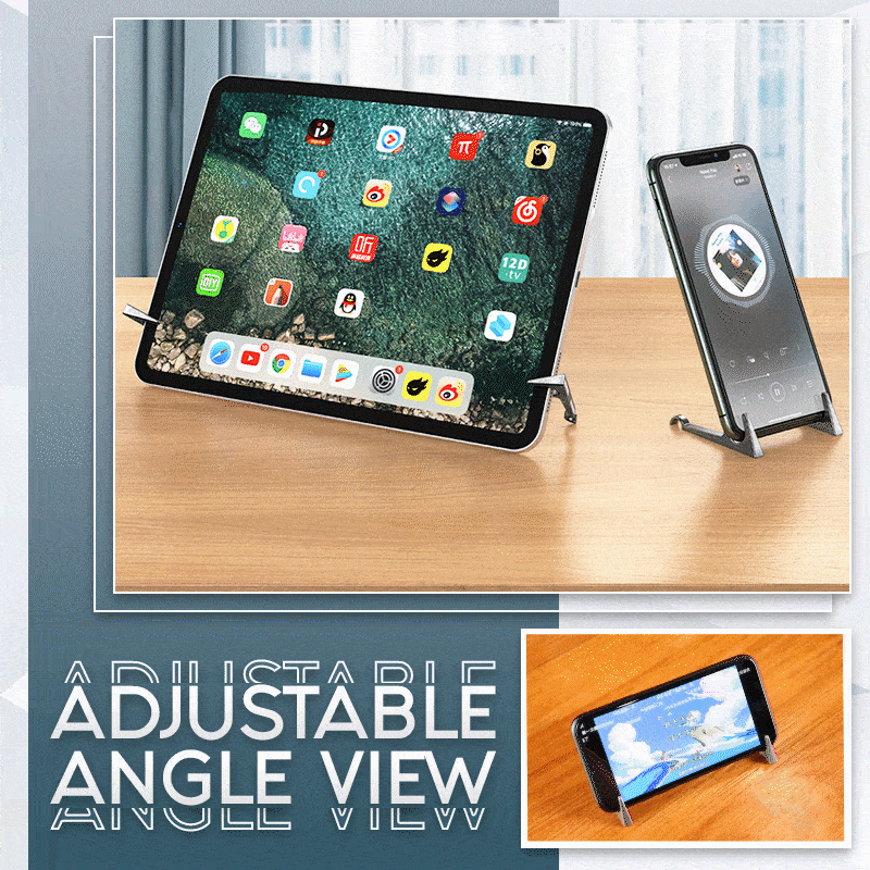 Magnetic Phone Holder Plus Bottle Opener