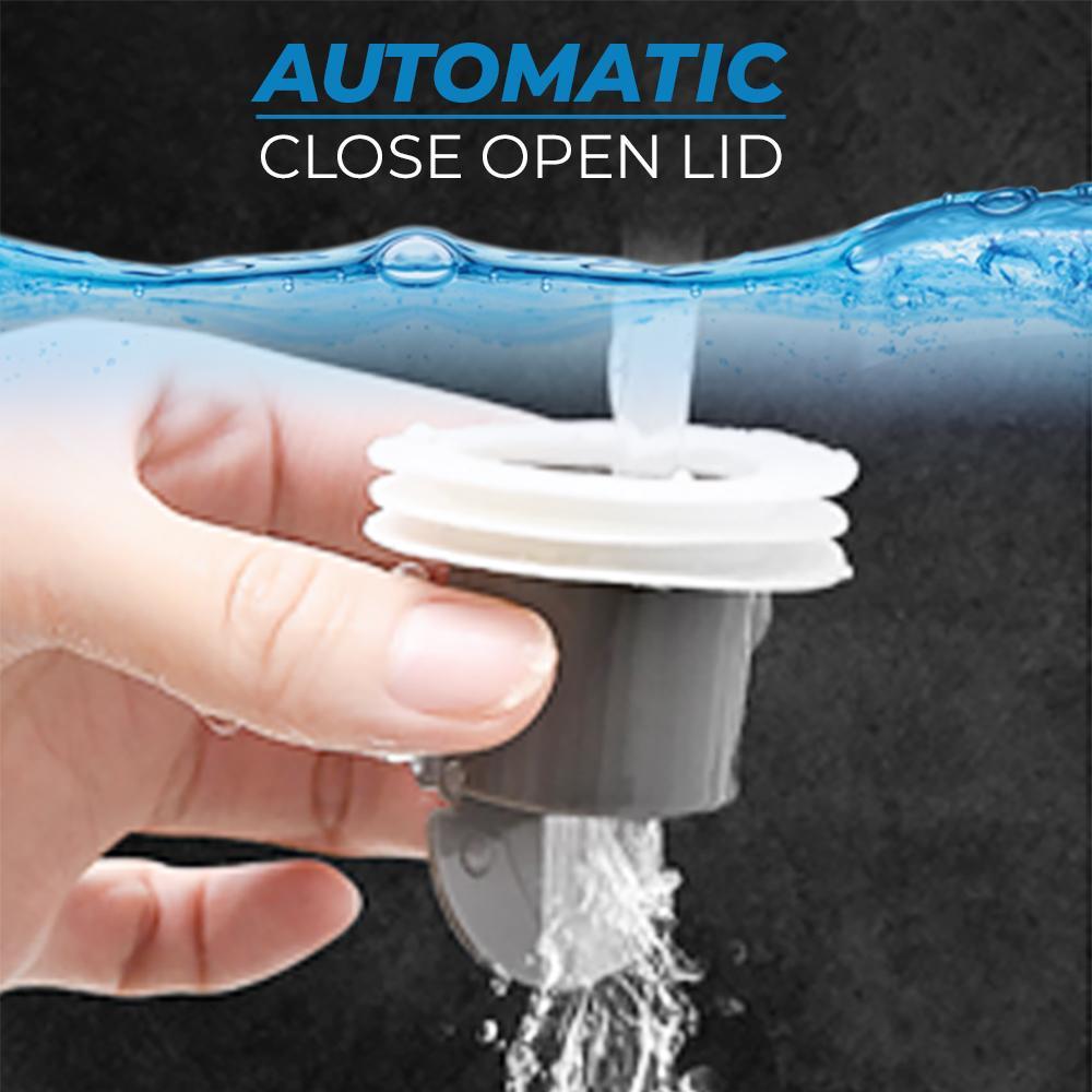 Advanced Anti-Clogging Silicone Strainers