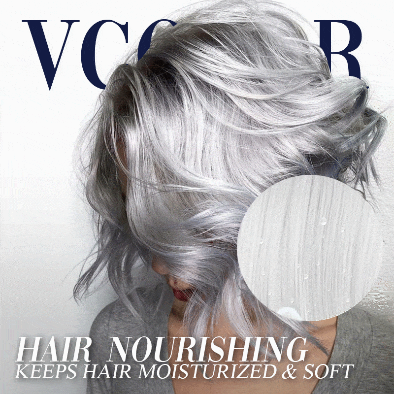 VColor Grey Pigmenting Agent