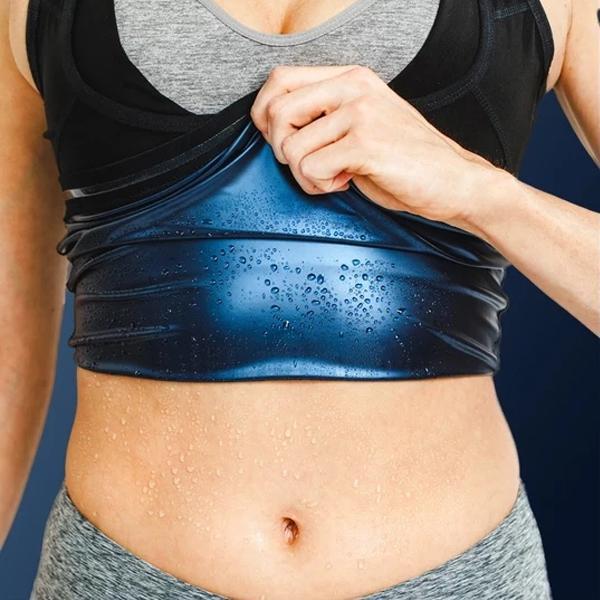 Sweat Shaper - Sauna Vest