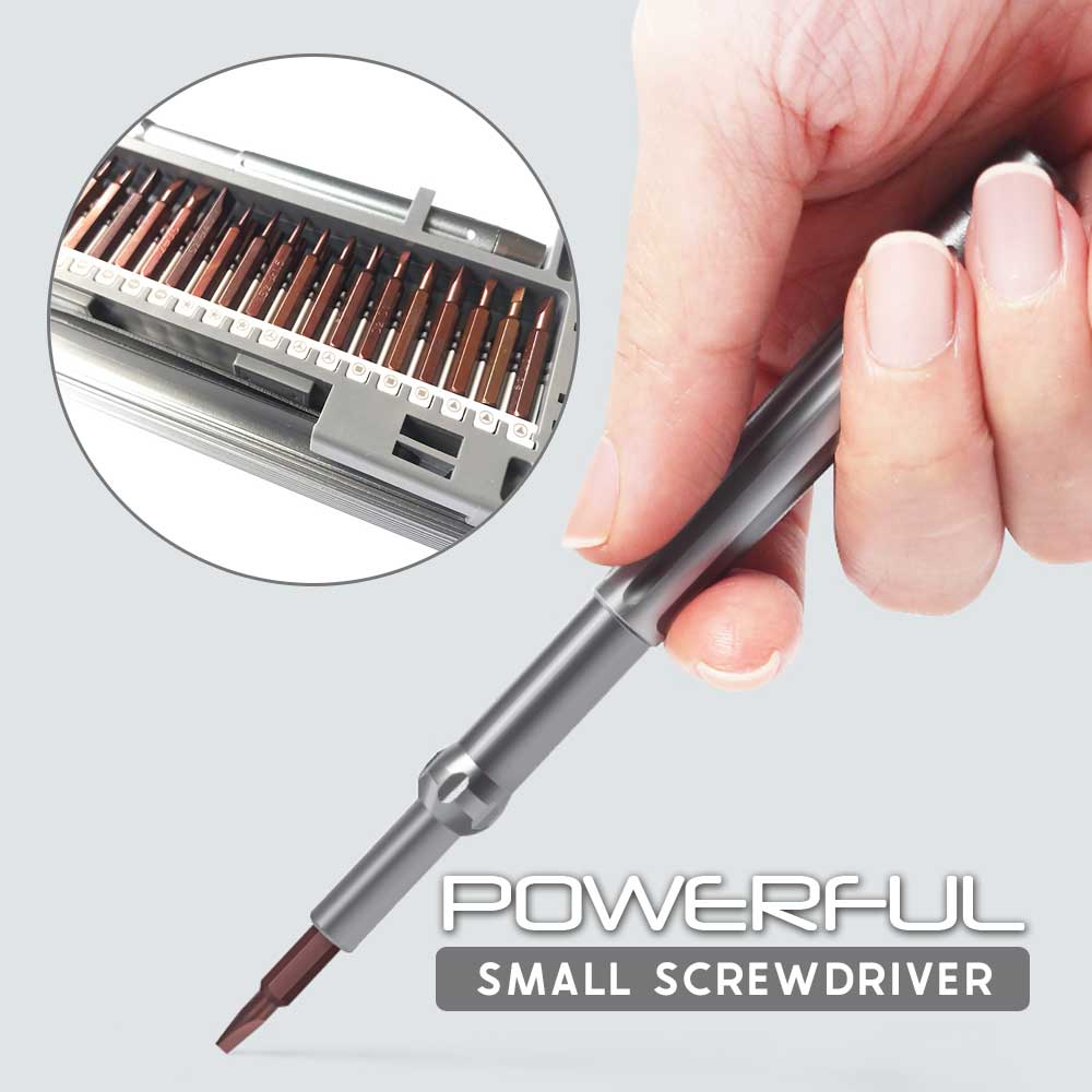 All-In-One Screwdriver Set