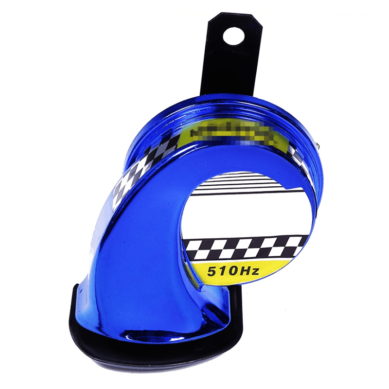 Ultra Loud Vehicle Air Horn Attachment