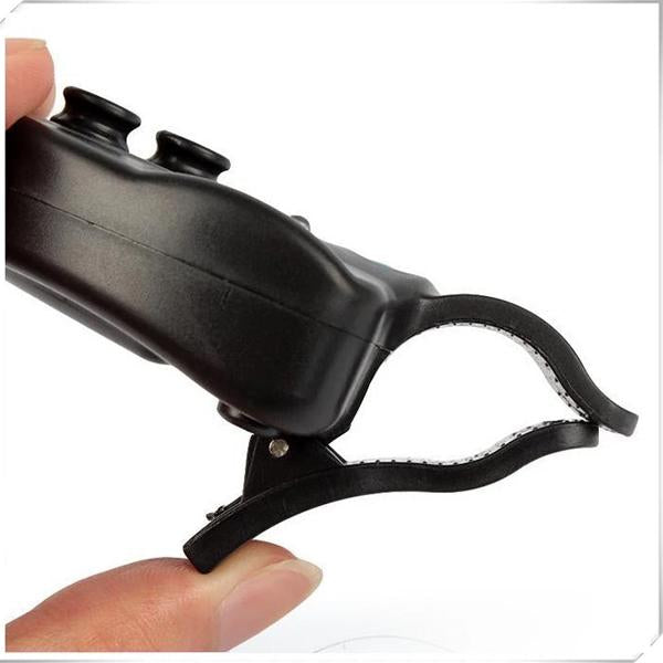 Fish Bite Smart Alarm