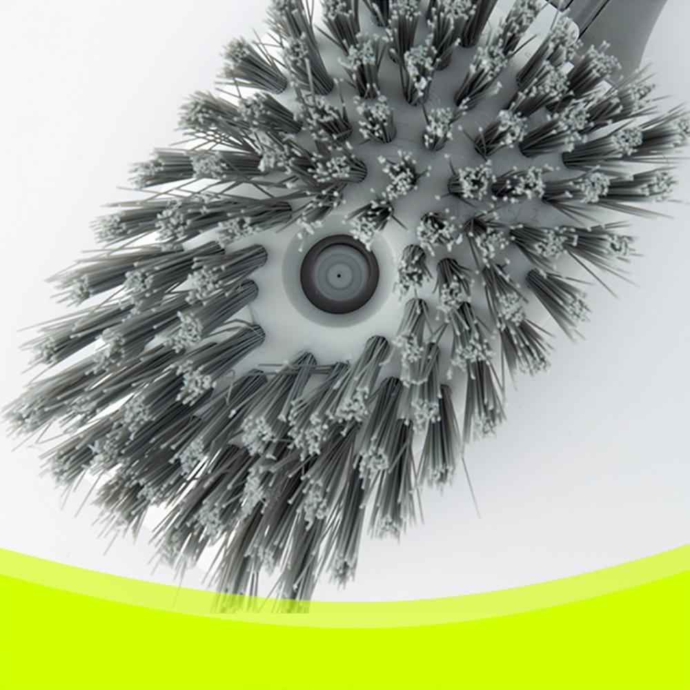 Automatic Liquid-Filling Brush