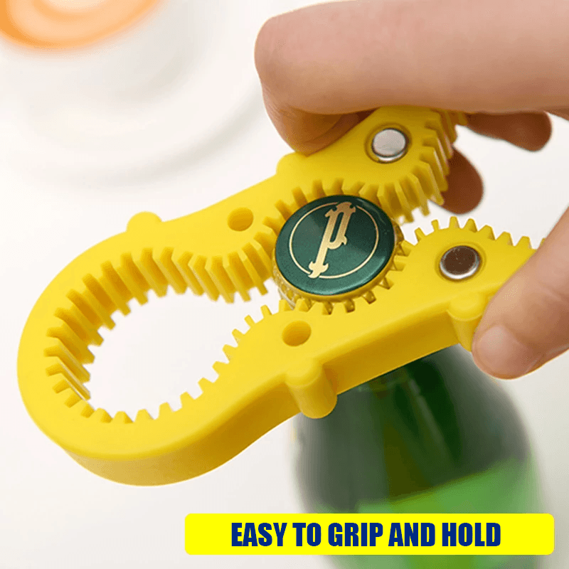 Easy Twister Cap Opener