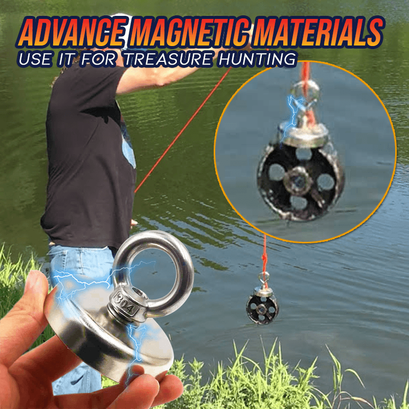 Invincible Magnet Hook