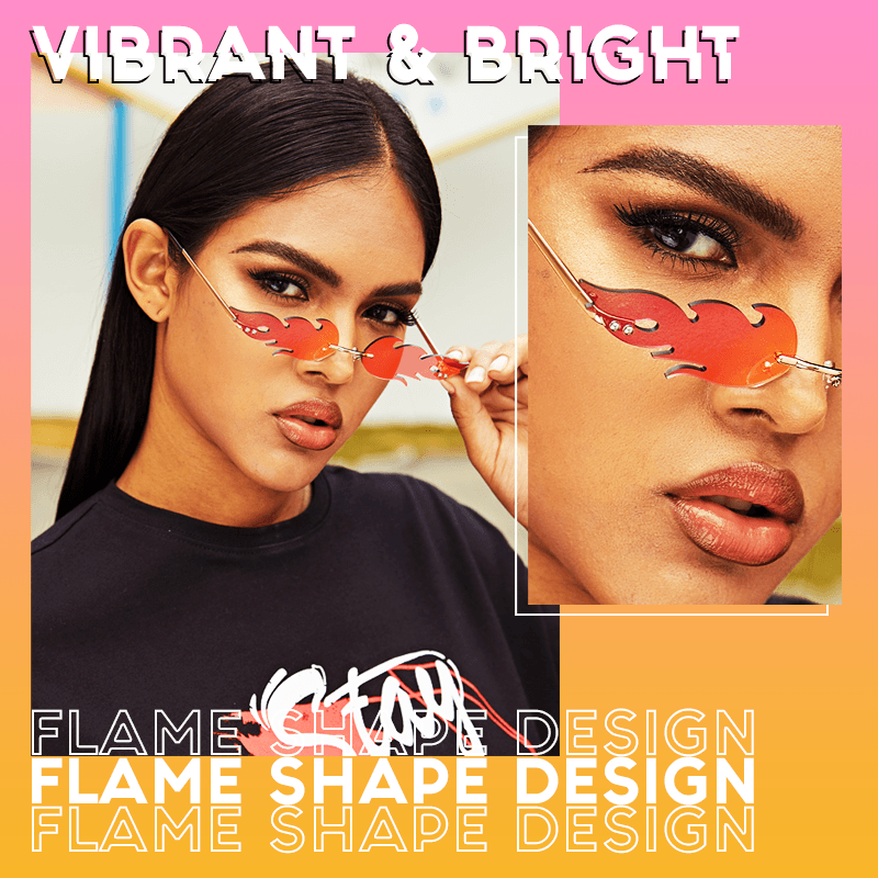 Sunshine California Sunglasses