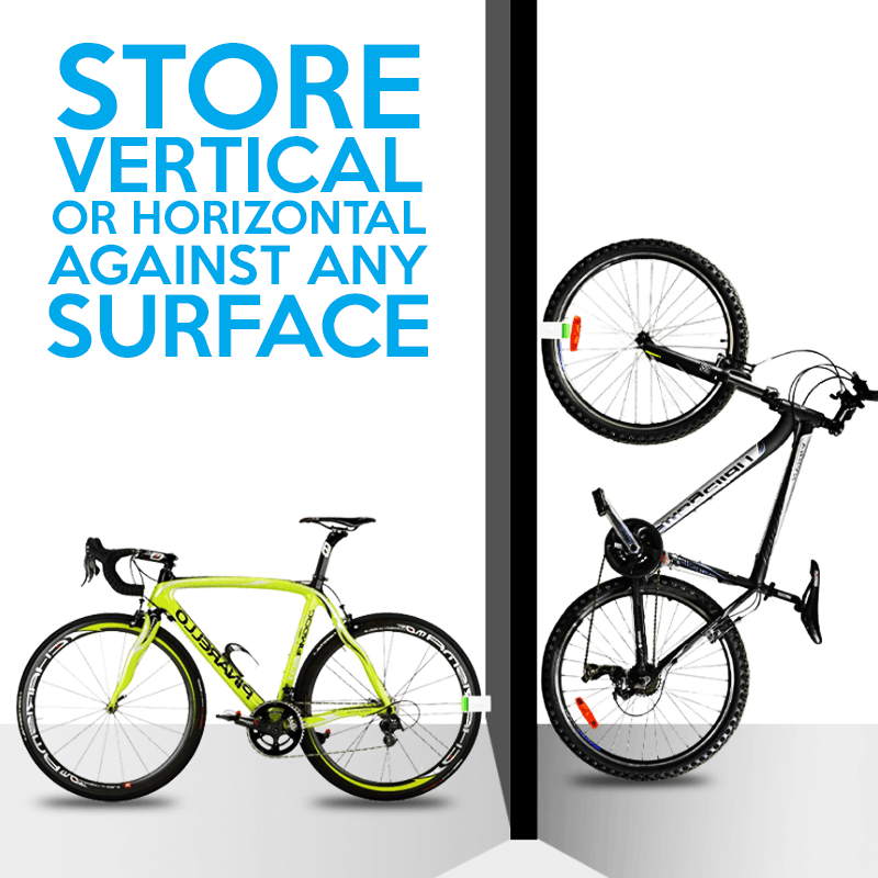 UrbanOrbit Bicycle Storage Rack